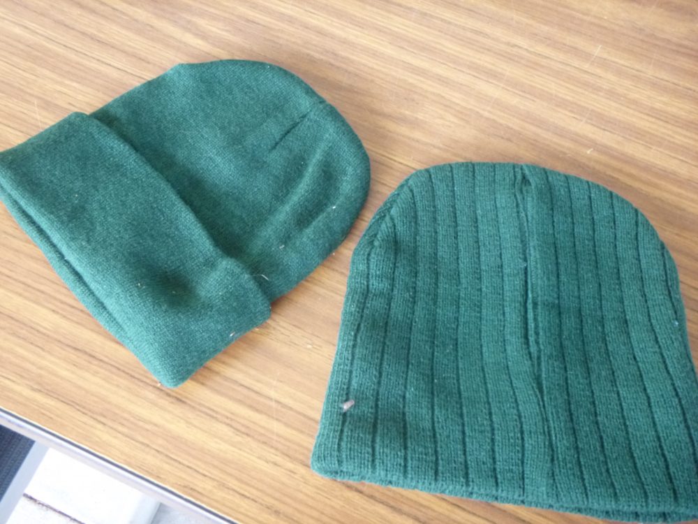 club beanies