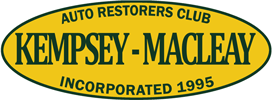 Kempsey Macleay Auto Restorers Club Inc