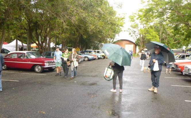 Kempsey Macleay Auto Restorers Club Inc